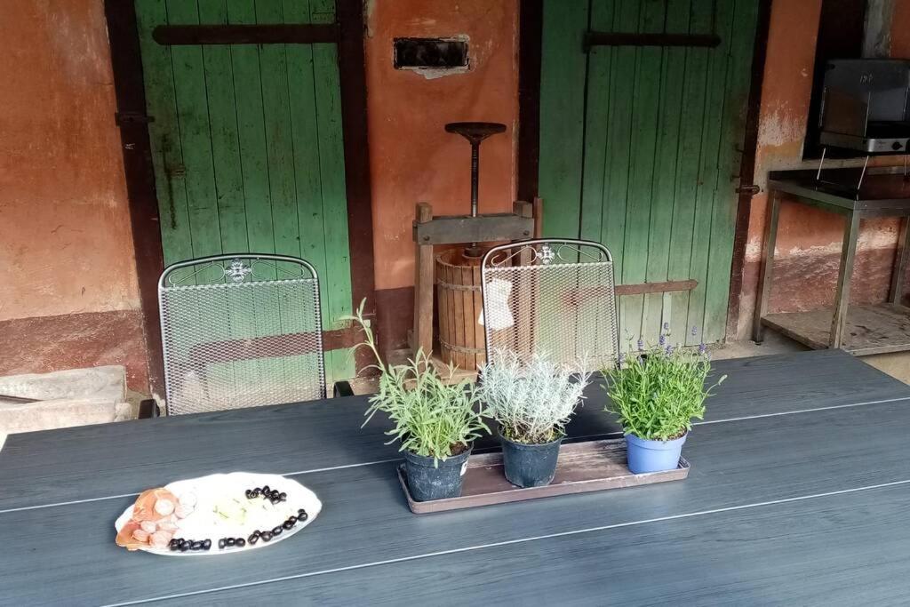 Statek Lägenhet Veverska Bityska Exteriör bild