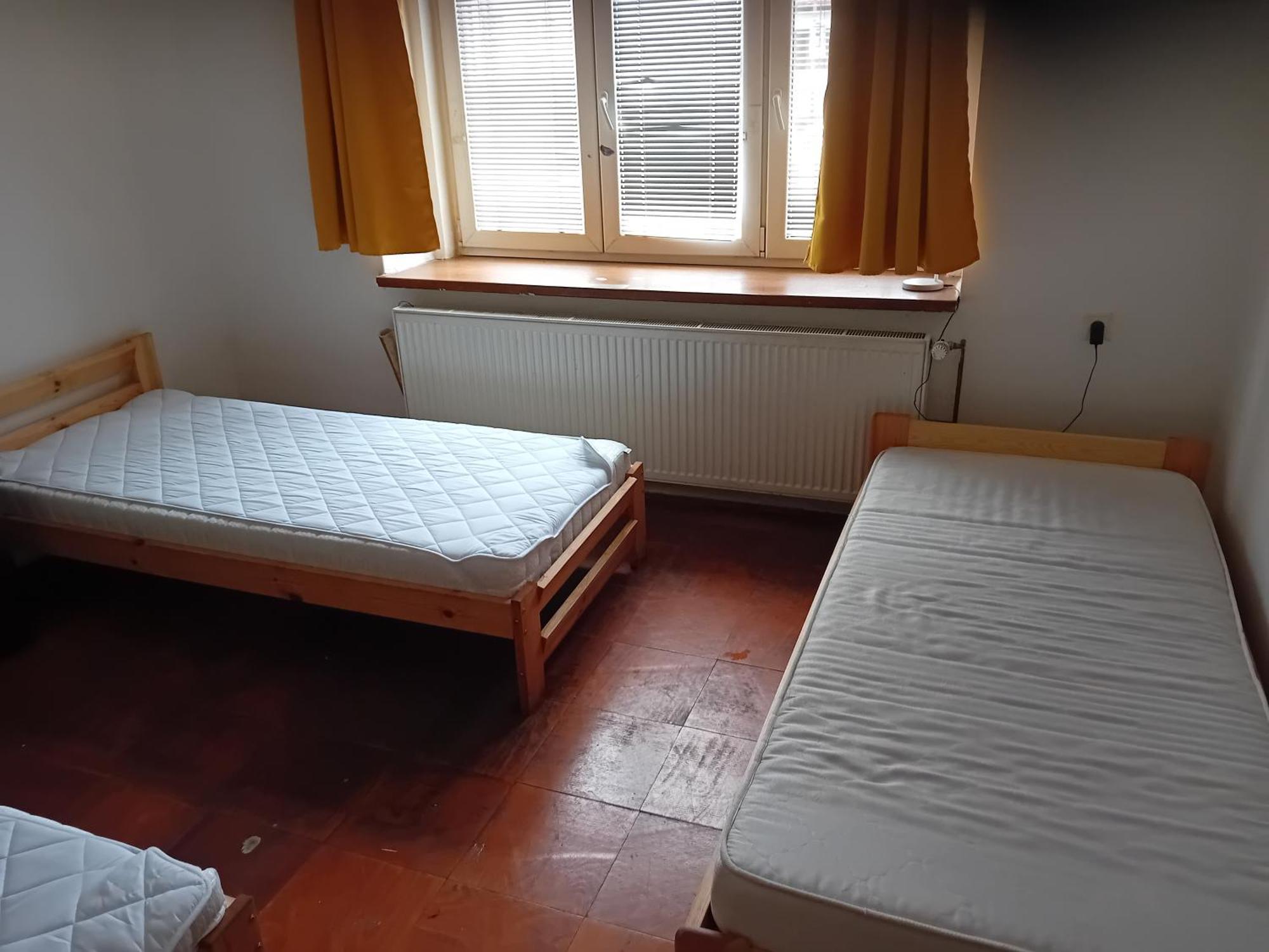 Statek Lägenhet Veverska Bityska Exteriör bild